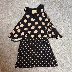 Maeve by Anthropology dress